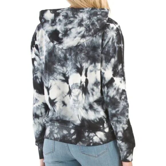 😎 YFB 😎 Los Angeles Tie Dye Hoodie Sweatshirt - [Large] - Picture 2 of 12